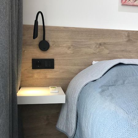 Scandik Apartment Studio ポルタヴァ エクステリア 写真