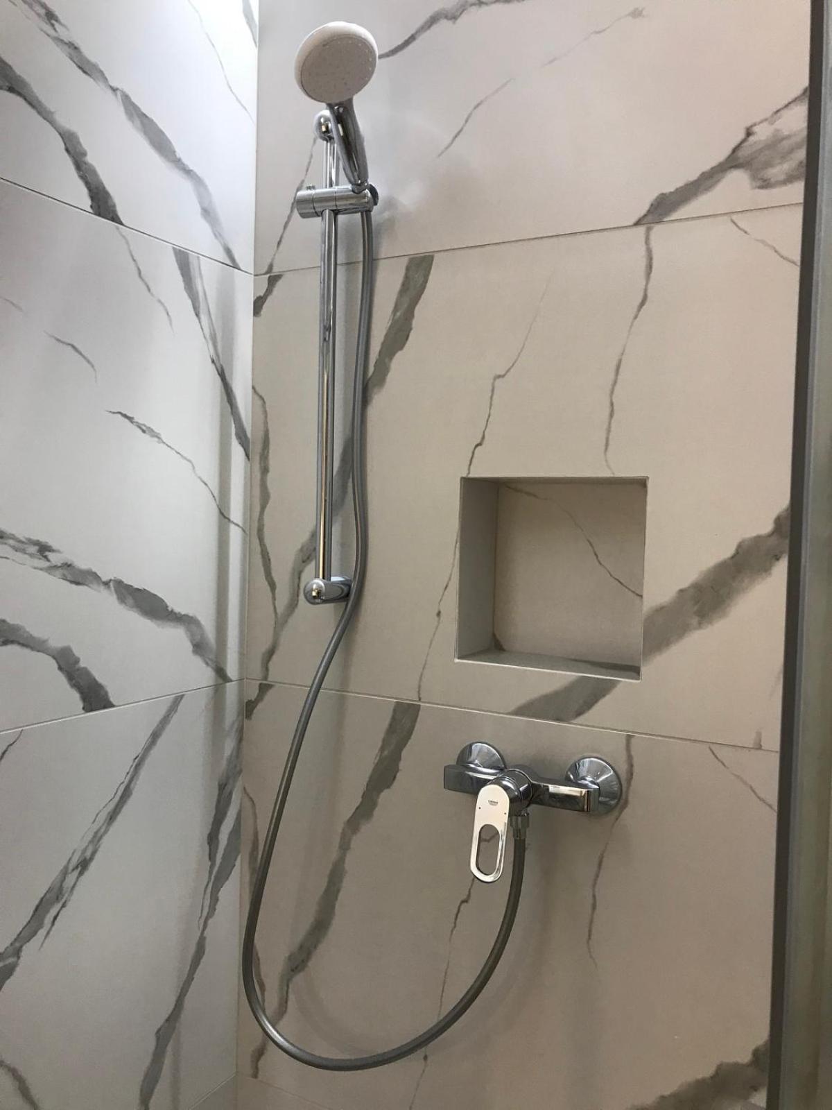 Scandik Apartment Studio ポルタヴァ エクステリア 写真