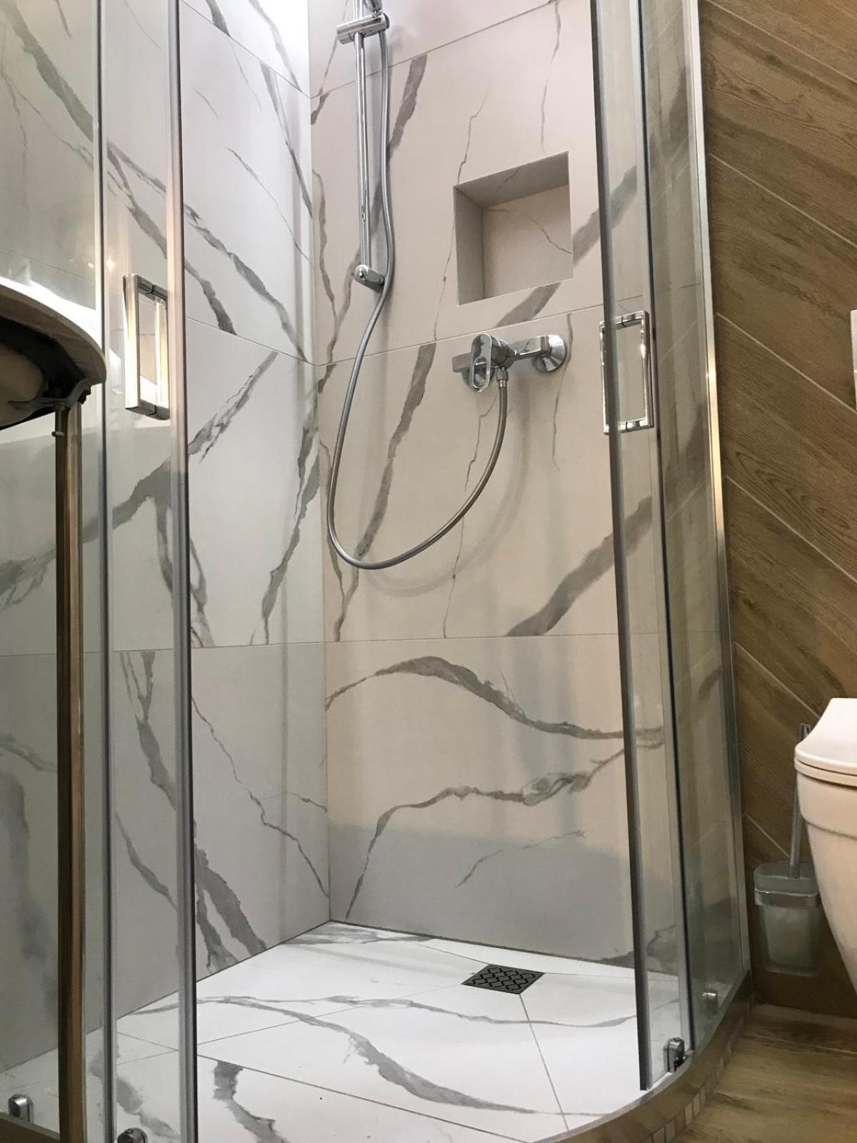 Scandik Apartment Studio ポルタヴァ エクステリア 写真