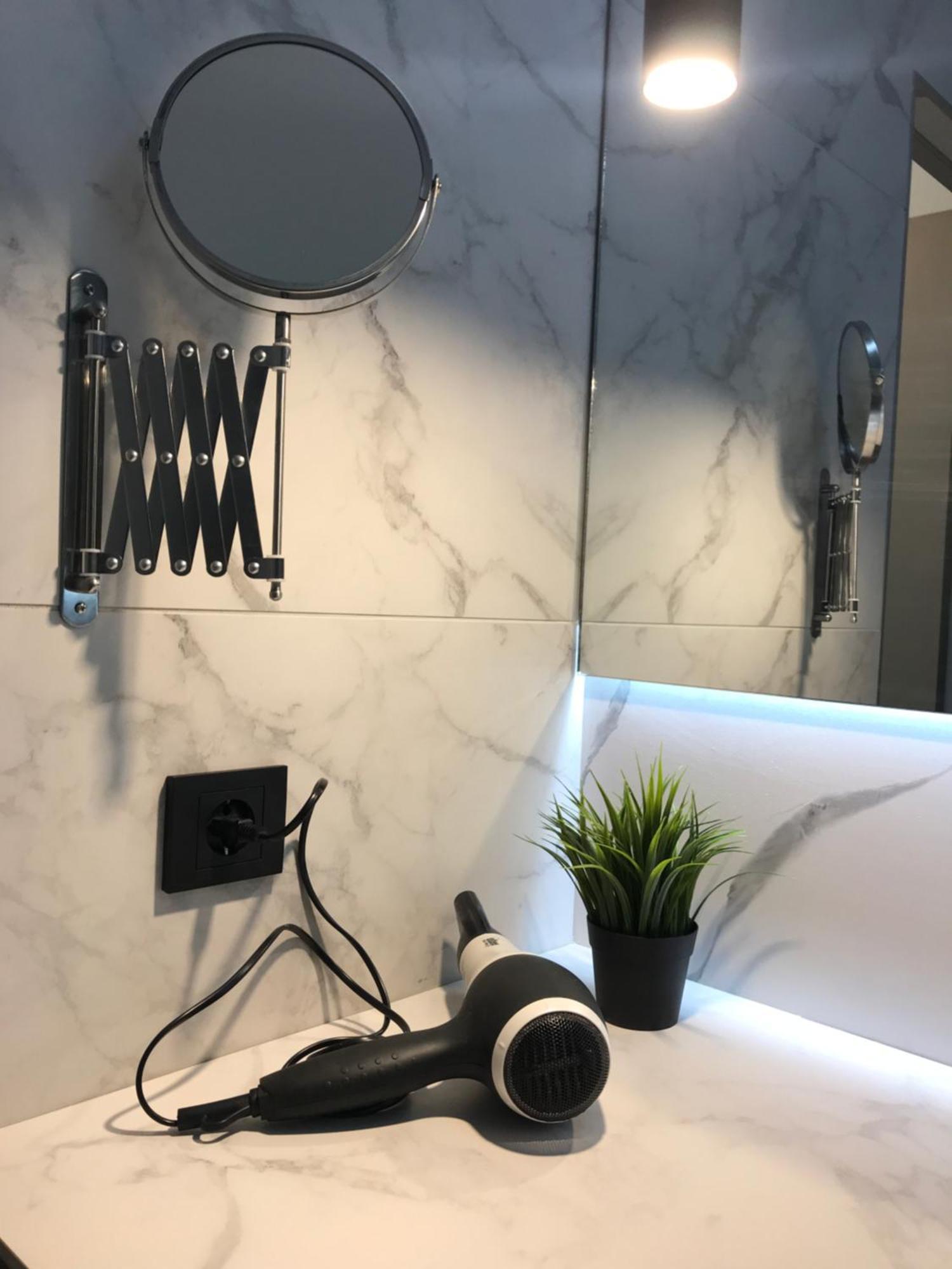 Scandik Apartment Studio ポルタヴァ エクステリア 写真