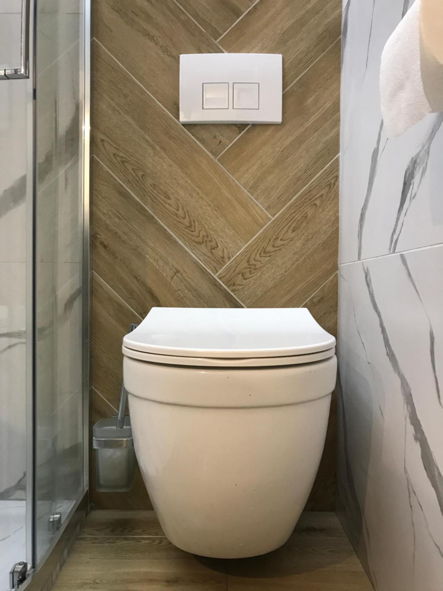 Scandik Apartment Studio ポルタヴァ エクステリア 写真